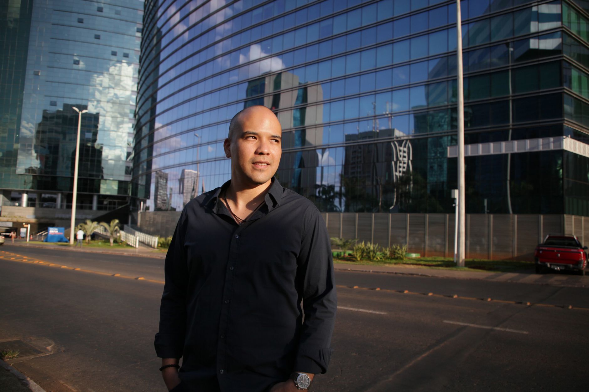 Foto de Carlos Eduardo Pinto