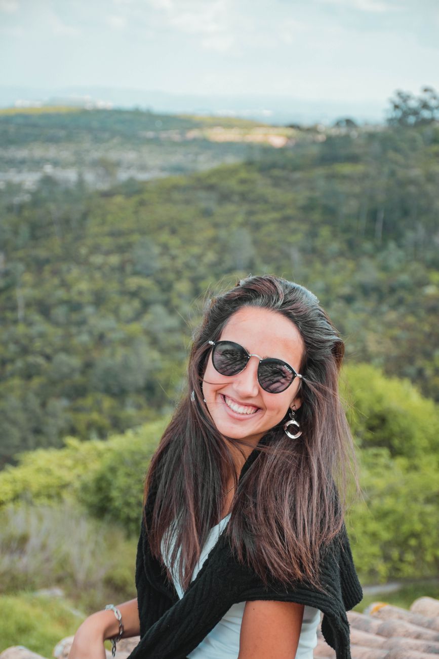 Foto de Beatriz Fagundes